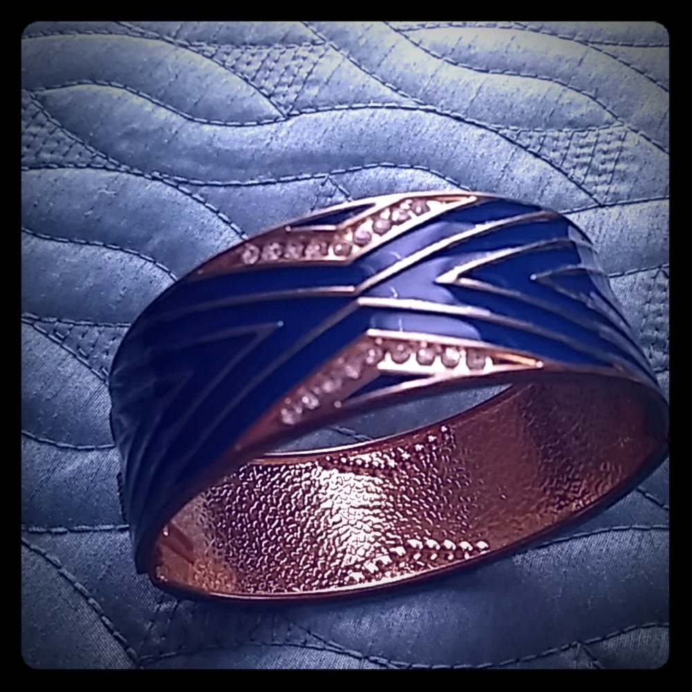Studed Bracelet